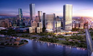 實力共鑒 富力蟬聯中國房地產開發企業品牌價值10強