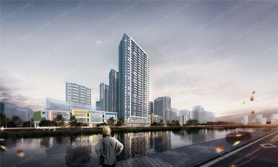 福州中環(huán)房地產(chǎn)開發(fā) - 焦點(diǎn)