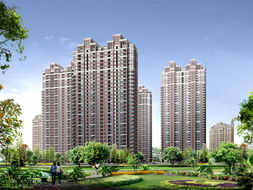 中庚城3期145 205m2大戶將亮相住交會