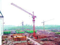 福州樓市進(jìn)入中場調(diào)整期 開發(fā)商開工拿地兩不誤