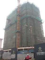 長樂東方房地產(chǎn)公司無證賣房 還敢收訂金漲房價