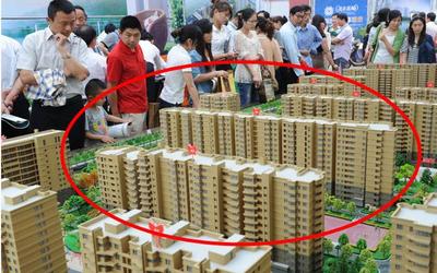 買房必看！福州房地產開發中這3點讓你越住越升值，穩賺不虧