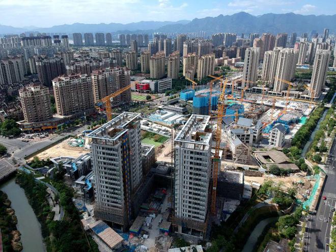 國務院部署第五次全國經(jīng)濟普查，福州房地產(chǎn)開發(fā)行業(yè)迎關鍵盤點