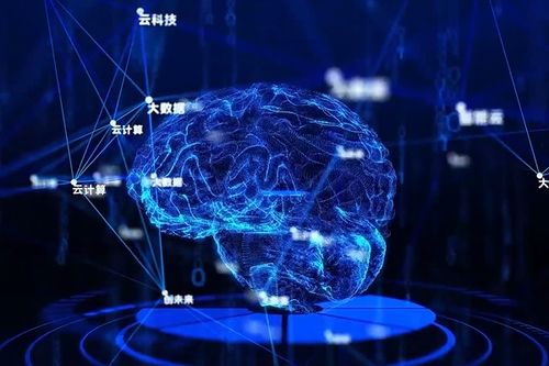 信息技術(shù) 定義、應(yīng)用與未來發(fā)展趨勢