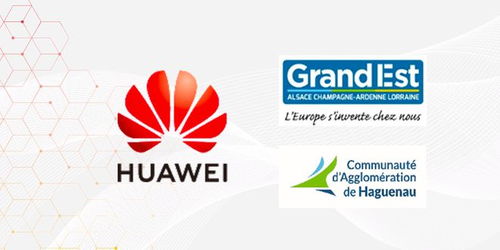 華為歐洲布局再落關鍵一子 法國工廠開啟全球制造與信任新篇章