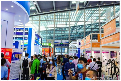 信息技術(shù)驅(qū)動(dòng)工業(yè)變革 第二十三屆高交會(huì)先進(jìn)制造展助力打造競(jìng)合新優(yōu)勢(shì)